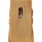 Ekena Millwork 3 3/4"W x 3 1/4"D x 6"H Large Acanthus Leaf Block Corbel, Red Oak CORW04X03X06BARO - alternate 4